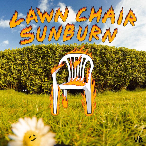 Voodoo Bandits Lawn Chair Sunburn Prod
