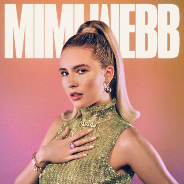 Mimi Webb Is It Possible Engineer