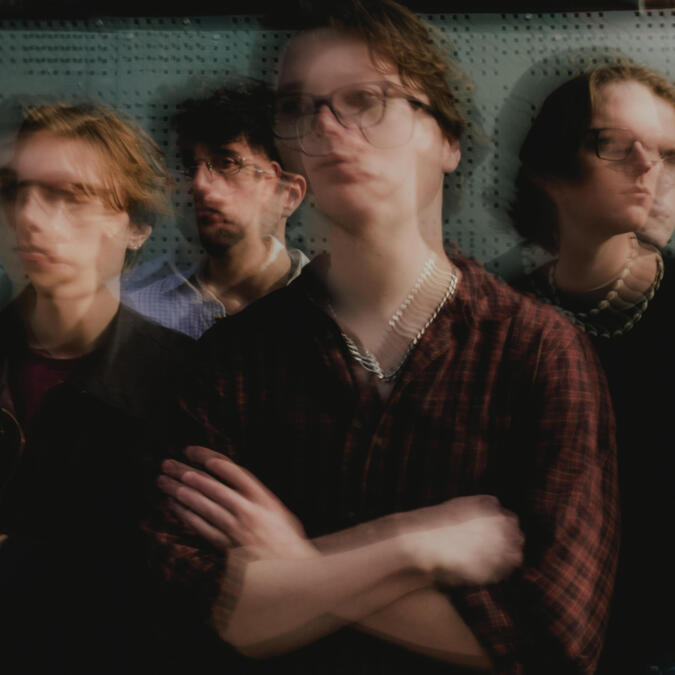 President Elect London's On Fire Mix