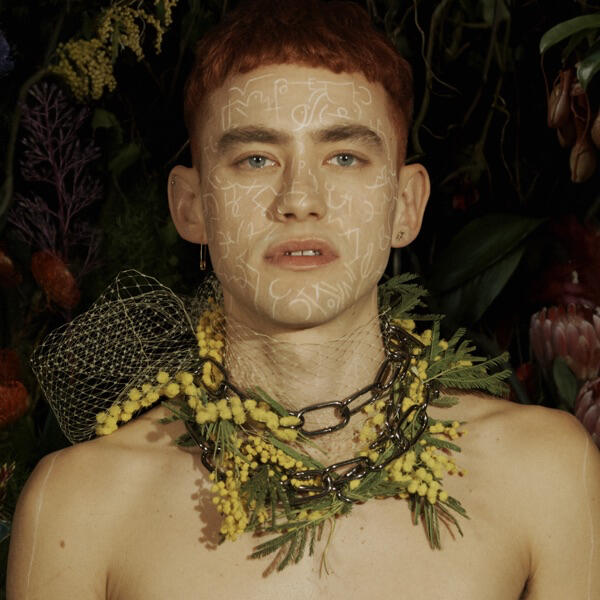 Years &amp; Years Here Eng / Mix