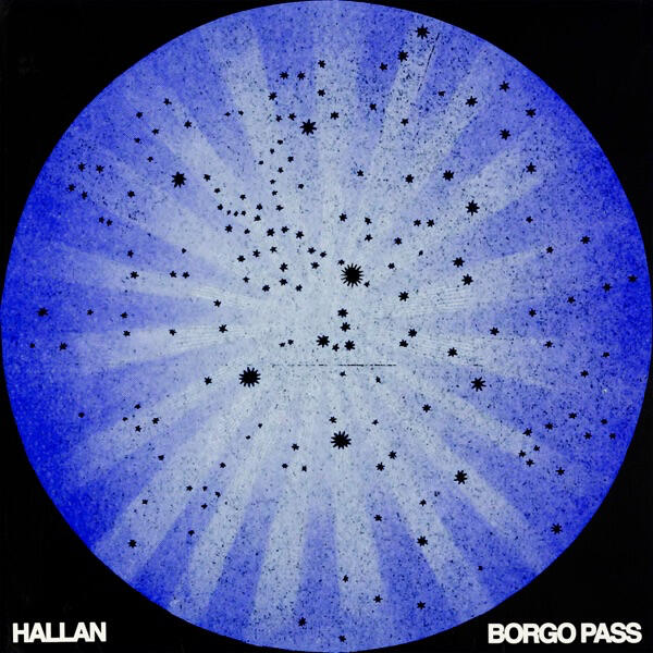 Hallan Borgo Pass Prod / Mix