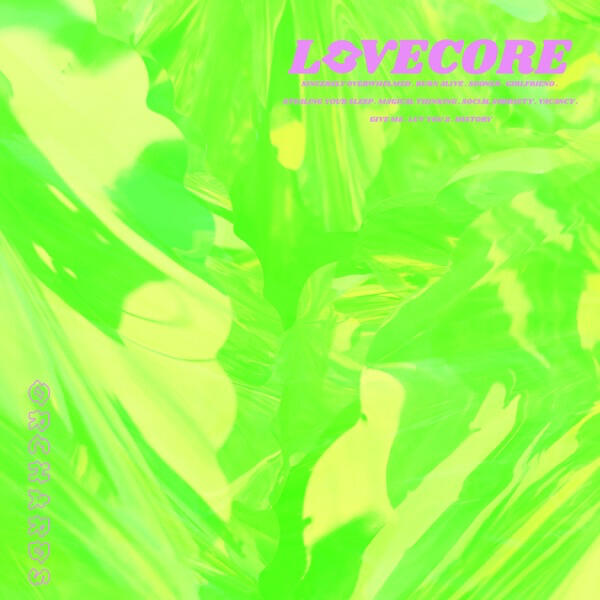 Orchards Lovecore Prod / Mix