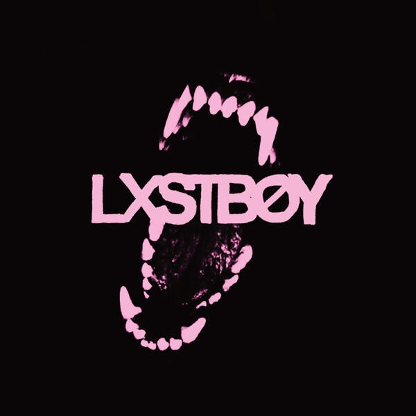 lxstbøy Hometown Showl Prod / Mix / Co-Write
