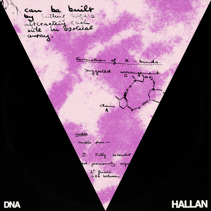 hallan DNA Prod / Mix