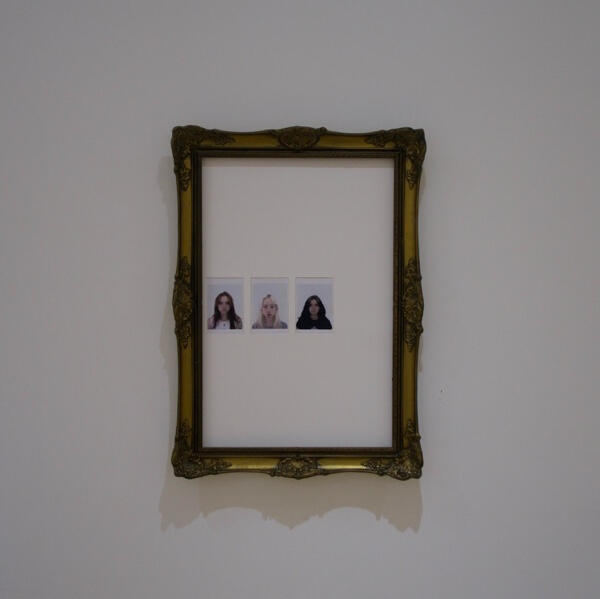 House Of Women People Printing Prod / Mix