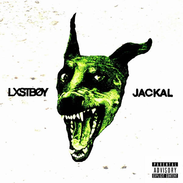 lxstbøy Jackal Prod / Mix / Co-Write
