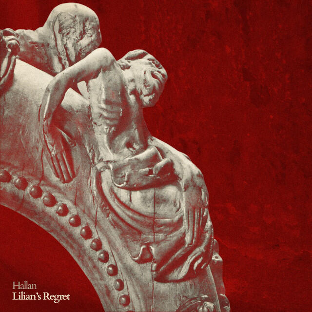hallan lillian&#39;s regret prod / Mix