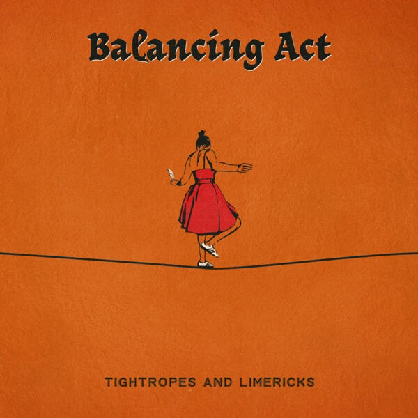 Balancing Act Under The Table Prod