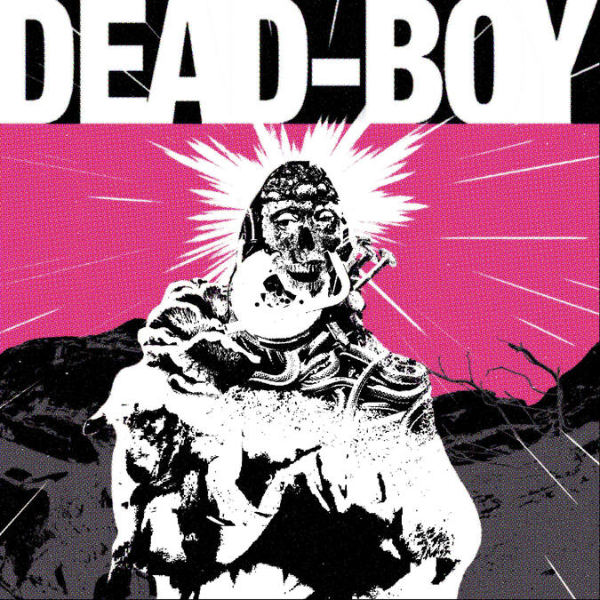 The Rills Dead Boy Mix